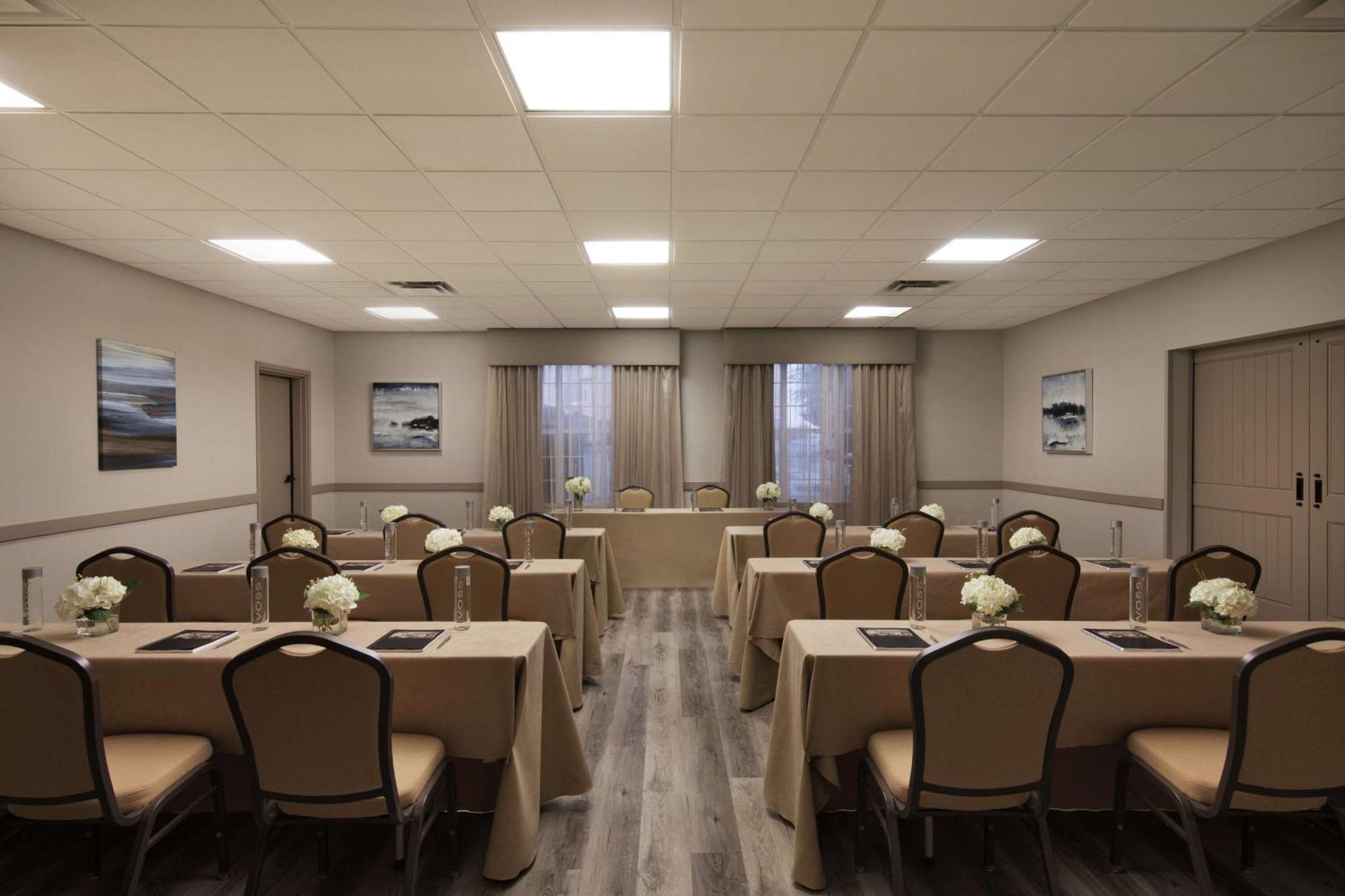 Homewood Suites By Hilton Lubbock Exterior foto