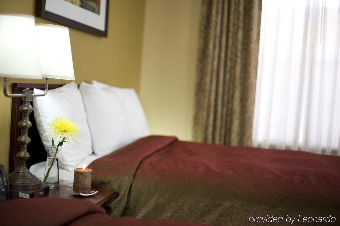 Homewood Suites By Hilton Lubbock Quarto foto