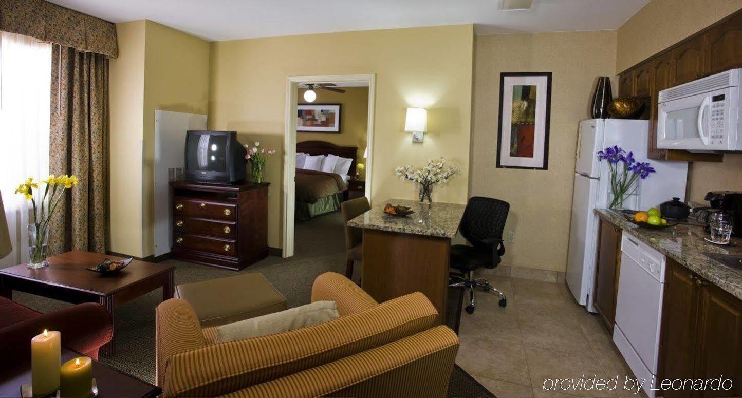 Homewood Suites By Hilton Lubbock Quarto foto