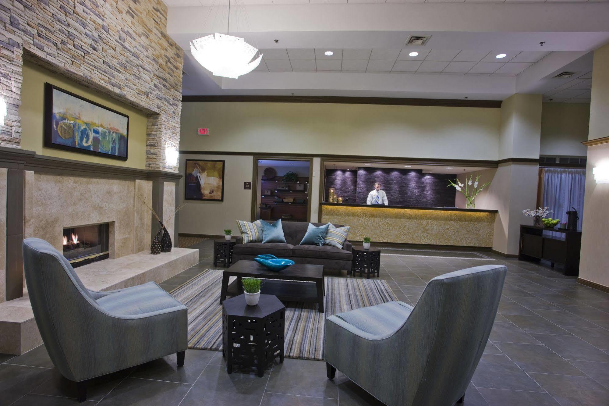 Homewood Suites By Hilton Lubbock Exterior foto