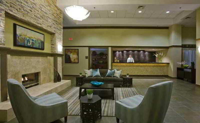 Homewood Suites By Hilton Lubbock Exterior foto