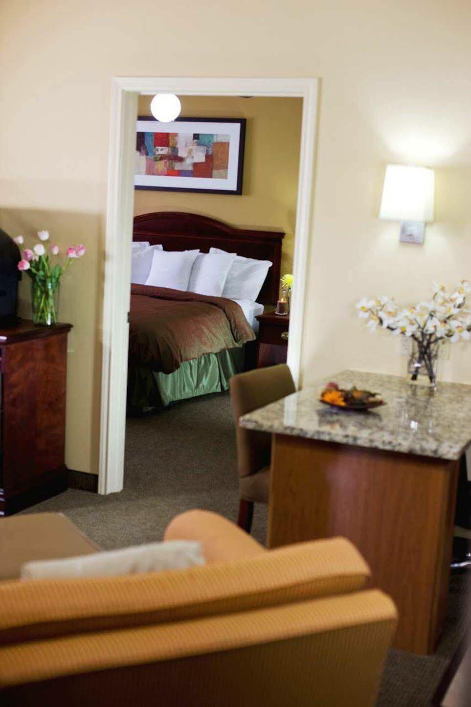Homewood Suites By Hilton Lubbock Quarto foto