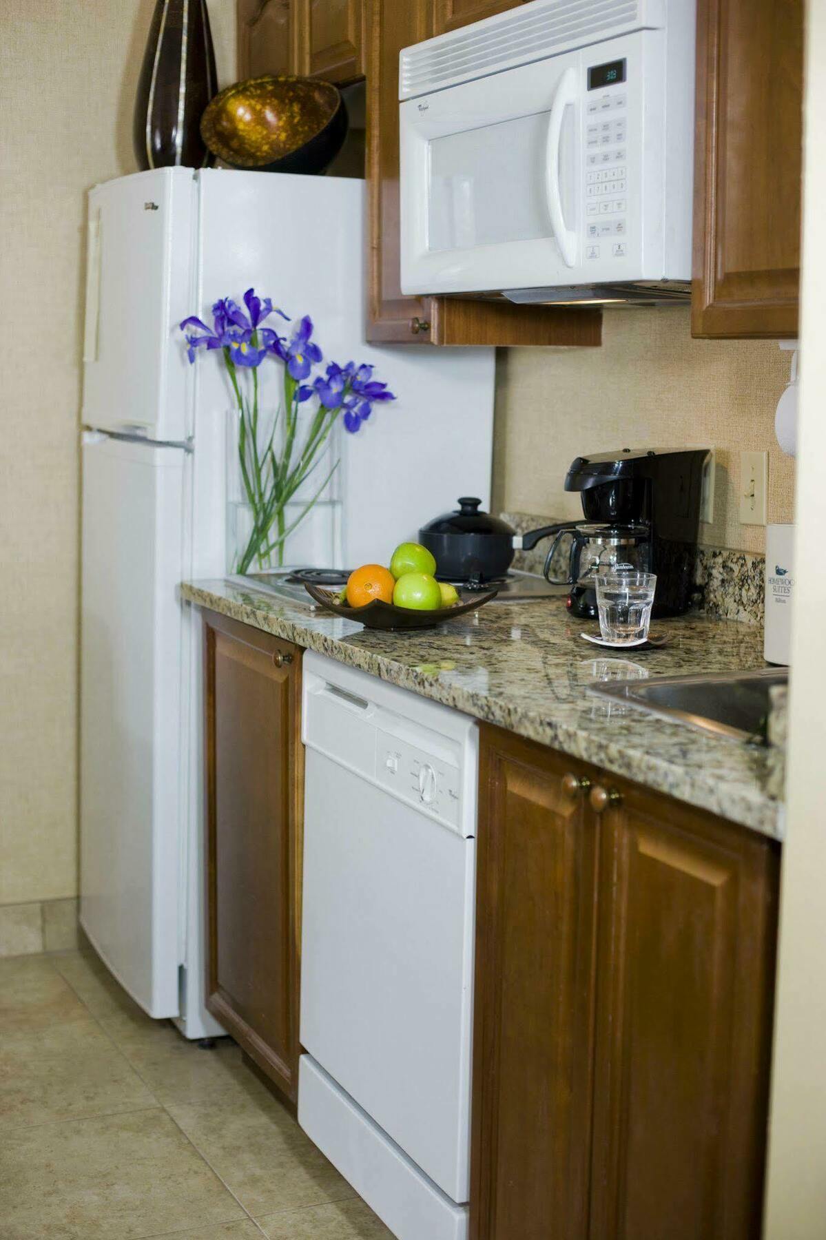 Homewood Suites By Hilton Lubbock Quarto foto
